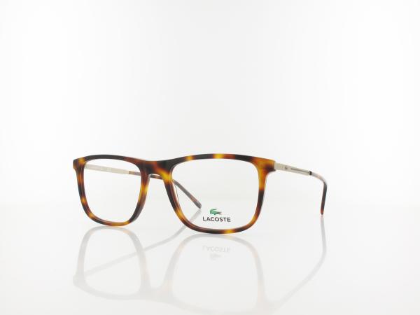 Lacoste L2871 214 54 havana