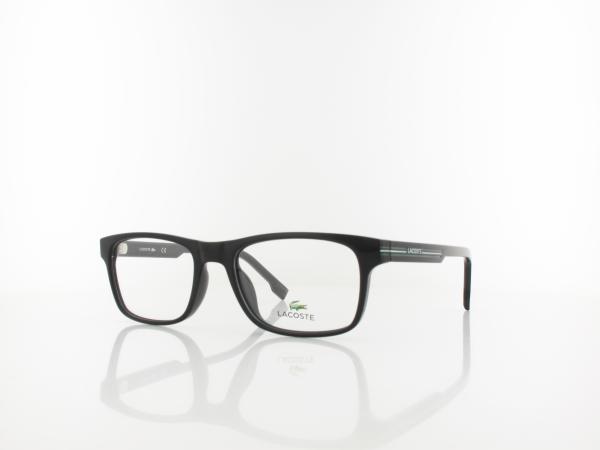 Lacoste L2886 001 53 black