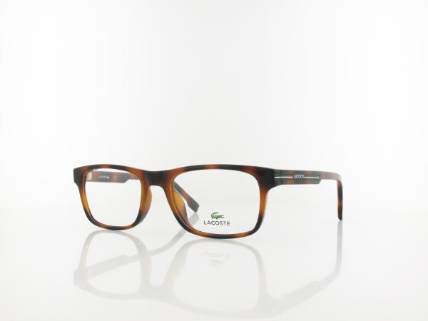 Lacoste L2886 230 53 havana