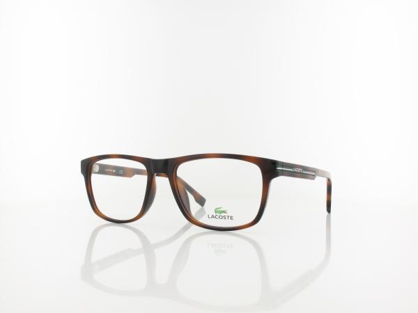 Lacoste L2887 230 54 havana