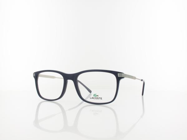 Lacoste L2888 400 55 blue