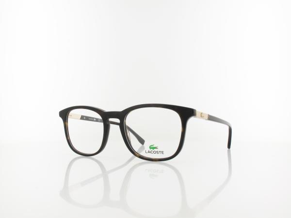 Lacoste L2889 230 52 havana