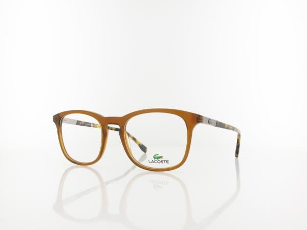 Lacoste L2889 275 52 caramel