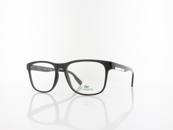 Lacoste L2898 001 56 black