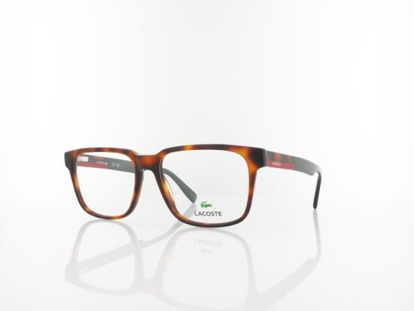 Lacoste L2908 240 55 tortoise