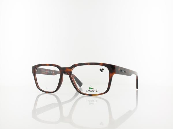 Lacoste L2927 214 56 havana