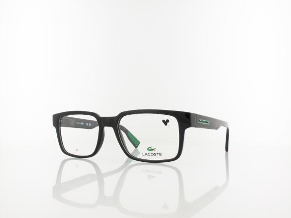 Lacoste L2928 001 53 black