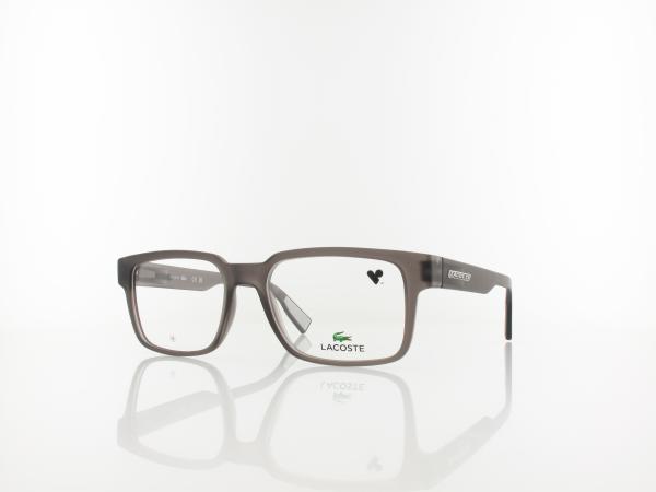 Lacoste L2928 022 53 matte grey