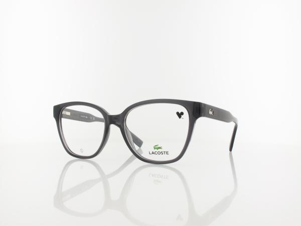 Lacoste L2944 035 55 grey