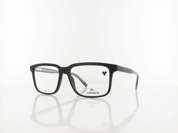 Lacoste L2946 001 55 black