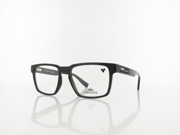 Lacoste L2948 001 53 black