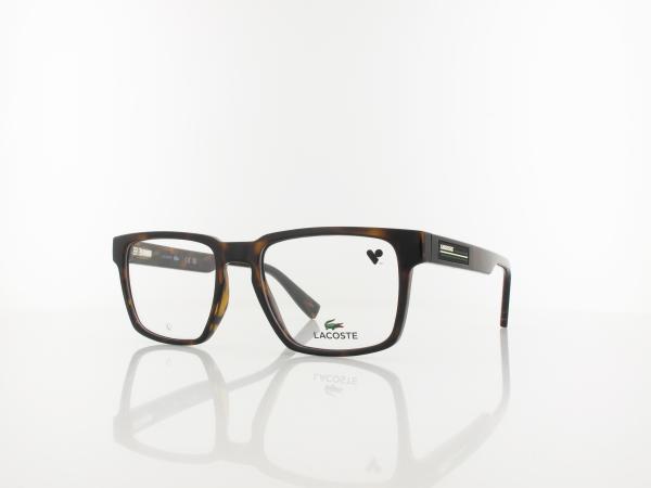 Lacoste L2948 214 53 havana