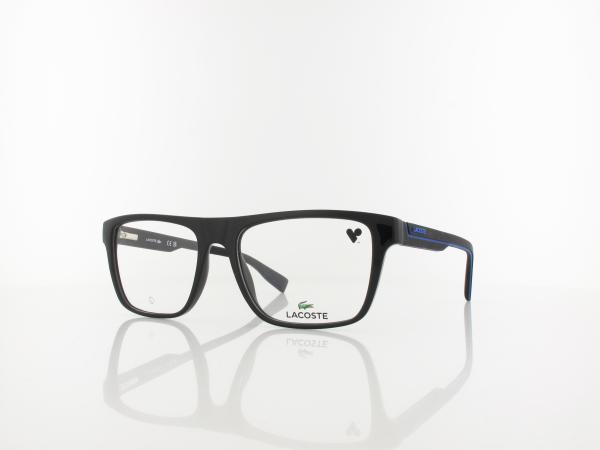 Lacoste L2951 001 55 black