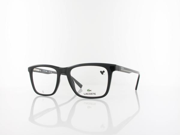 Lacoste L2960 001 54 black