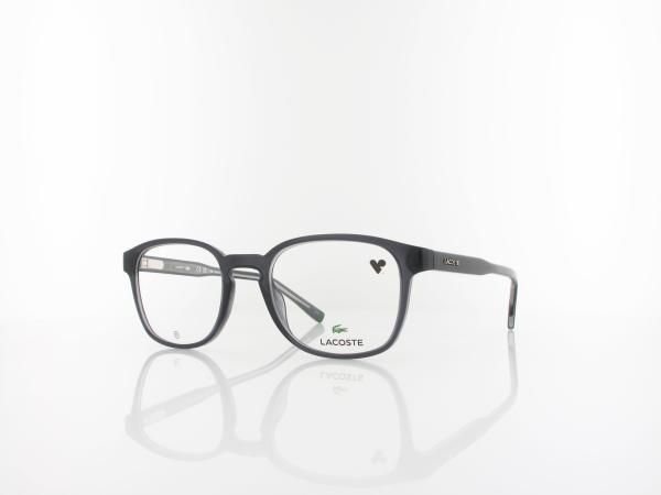 Lacoste L2964 001 51 black