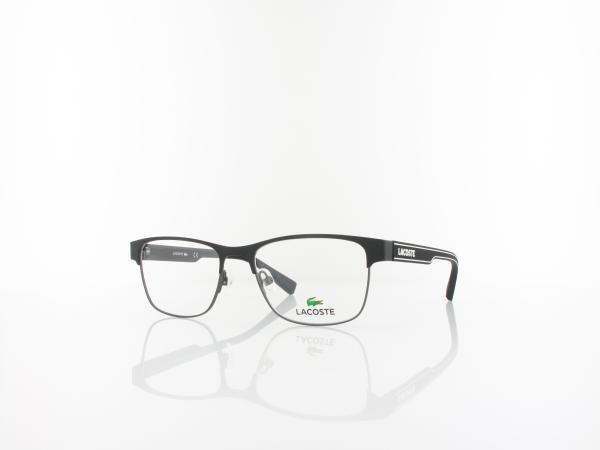 Lacoste L3111 002 49 matte black