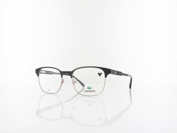 Lacoste L3113 001 48 black