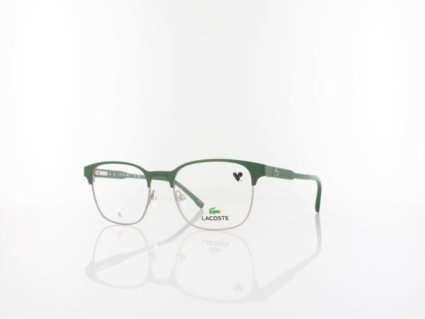 Lacoste L3113 301 48 green