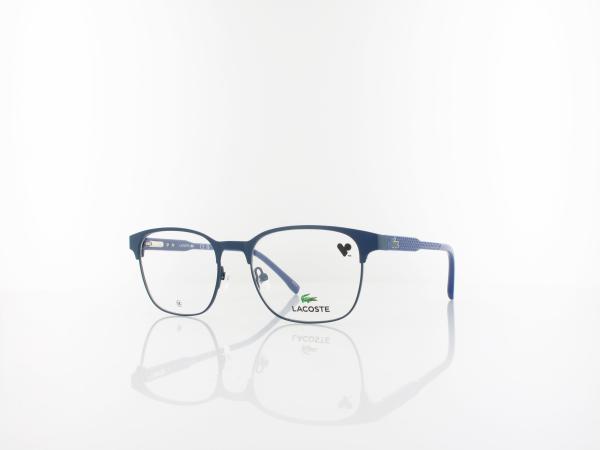 Lacoste L3113 410 48 blue