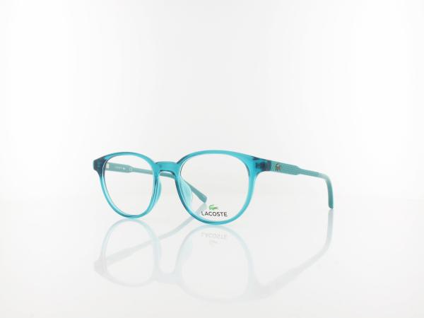 Lacoste L3631 444 46 acqua