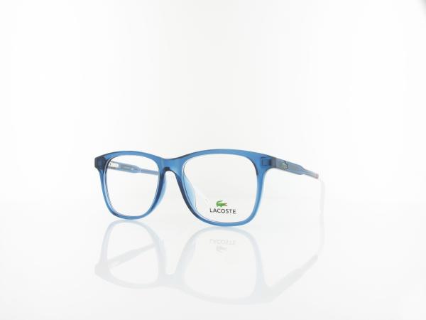 Lacoste L3635 424 49 blue