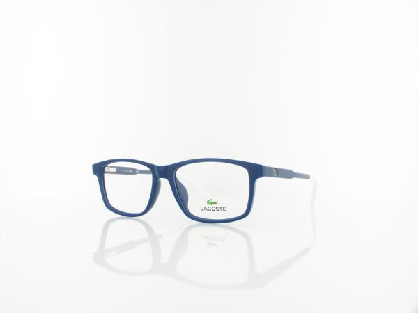 Lacoste L3637 424 49 blue