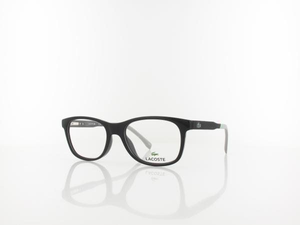 Lacoste L3640 001 49 black