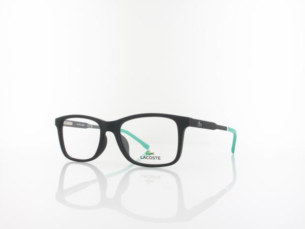 Lacoste L3647 002 50 matte black