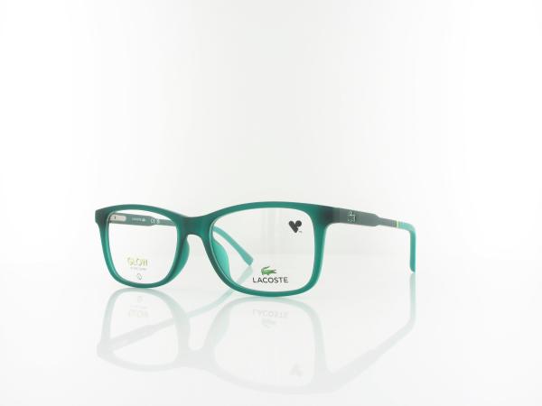 Lacoste L3647 315 50 matte green lumi