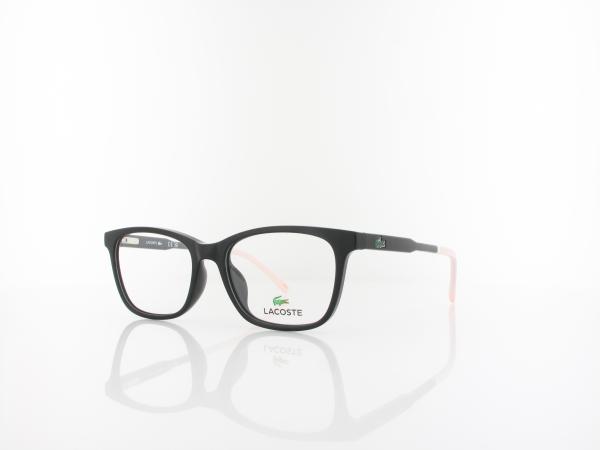 Lacoste L3648 001 48 black