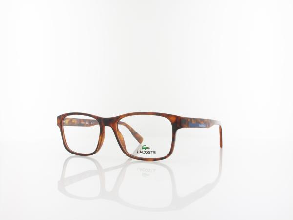 Lacoste L3649 214 50 havana