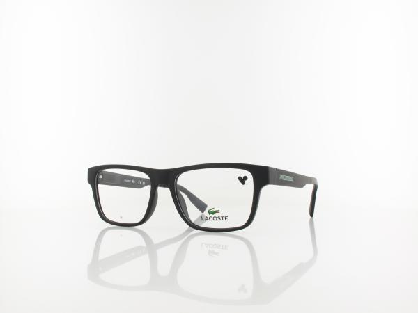 Lacoste L3655 002 49 matte black