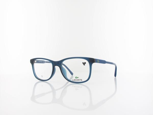 Lacoste L3657 424 49 blue