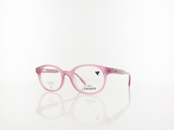 Lacoste L3659 small 539 47 lilac lumi