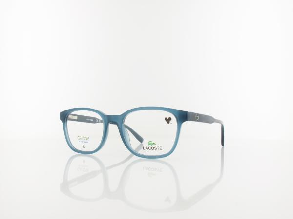 Lacoste L3660 small 440 48 petrol lumi