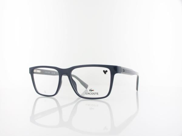 Lacoste L6010 MAG-SET 424 55 blue