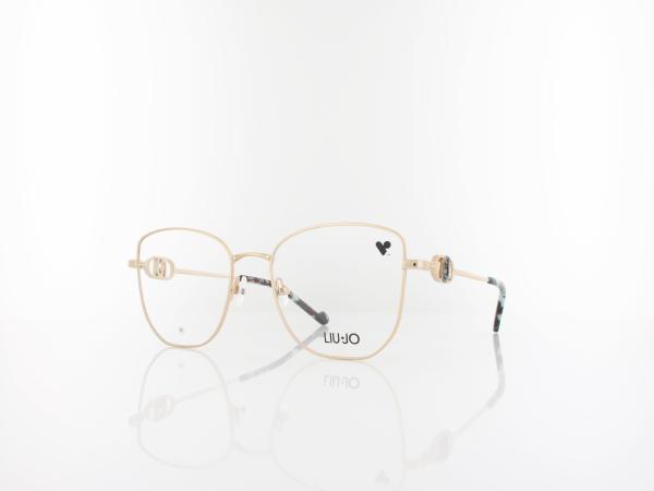 Liu Jo LJ2168 722 53 gold medium