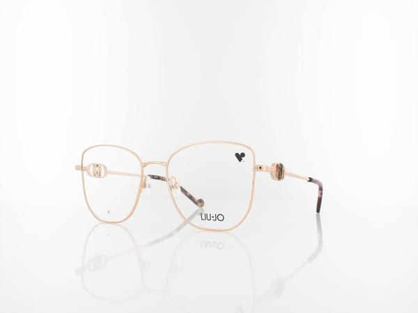 Liu Jo LJ2168 770 53 rose gold