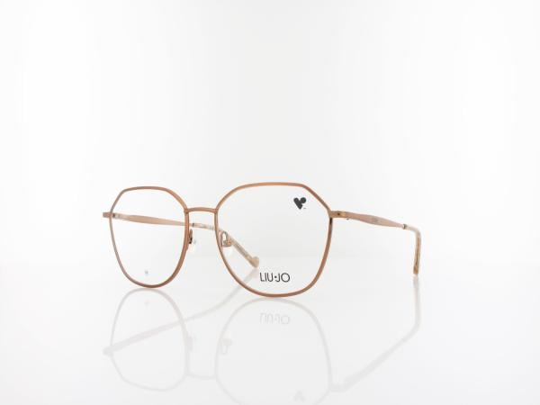 Liu Jo LJ2169 740 54 amber gold