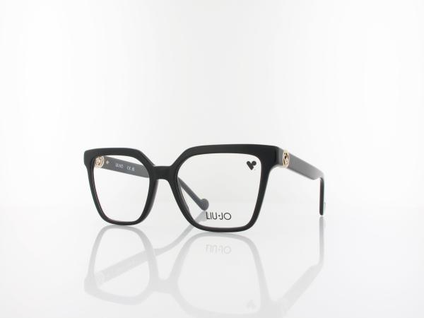 Liu Jo LJ2772R 001 53 black