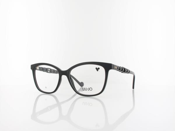 Liu Jo LJ2776 001 53 black