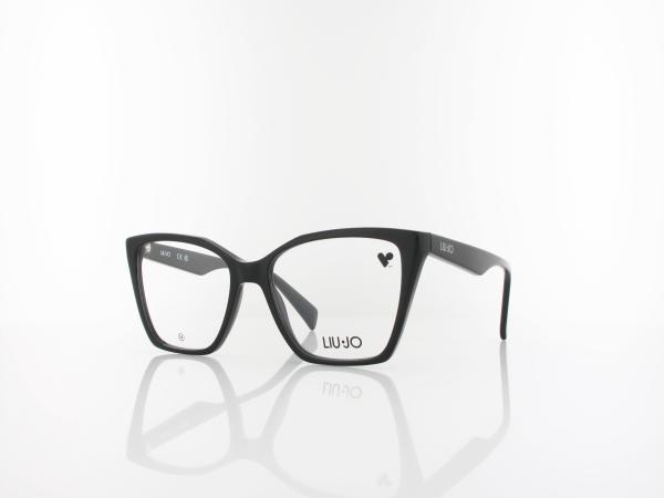 Liu Jo LJ2805 001 54 black