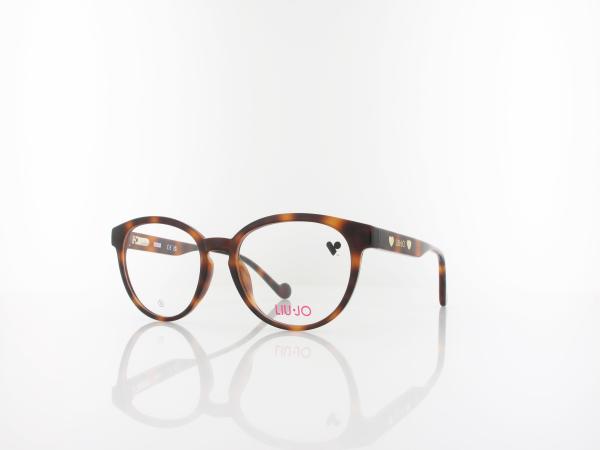 Liu Jo LJ3616 240 49 tortoise