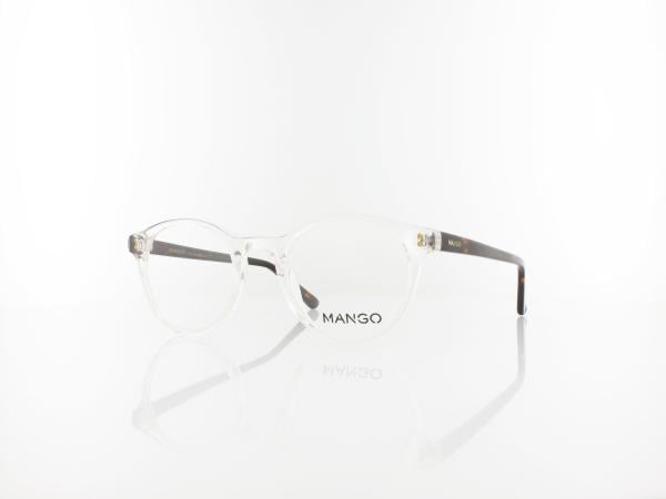 MANGO MNG1776 14 48 crystal havana