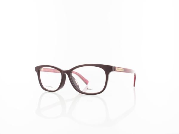 Marc Jacobs Marc 444/F 8CQ 52 cherry