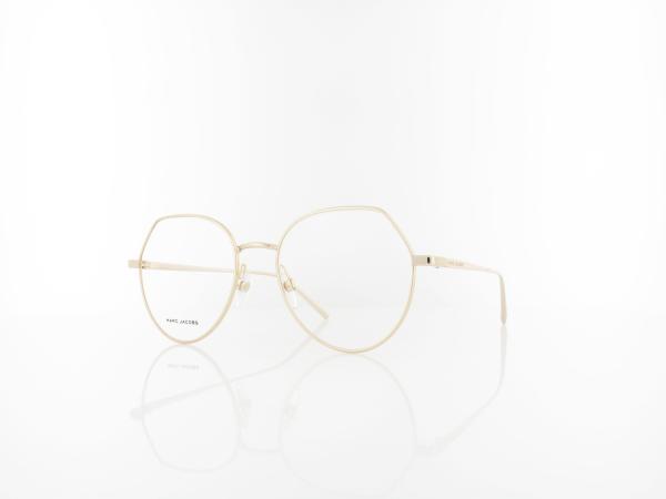 Marc Jacobs MARC 475 J5G 52 gold