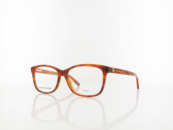 Marc Jacobs MARC 558 05L 53 havana