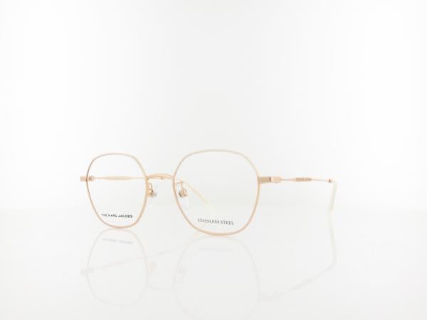 Marc Jacobs MARC 563/G Y3R 51 gold ivory