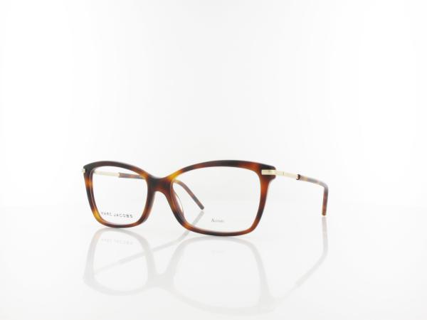 Marc Jacobs Marc 63 05L 54 havana