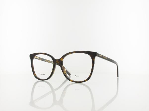 Marc Jacobs MARC 662 086 53 havana